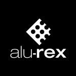 Alu-Rex logo